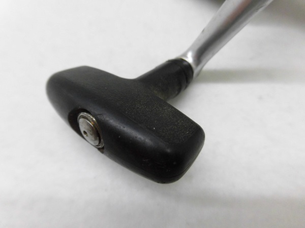 03トーナメントISO インパルト 2500LB